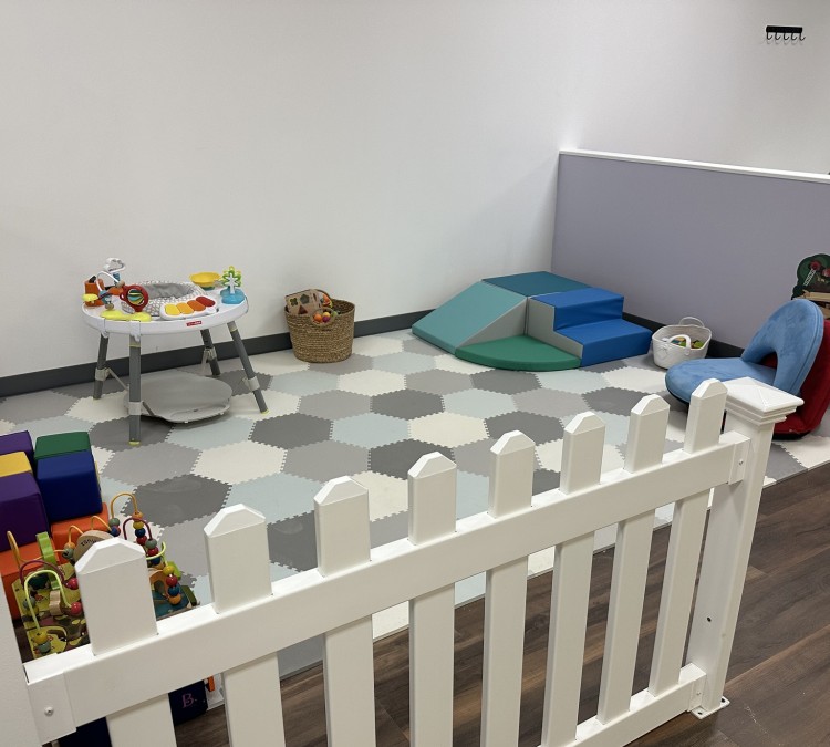 Playday Indoor Play and Parties (Liverpool,&nbspNY)